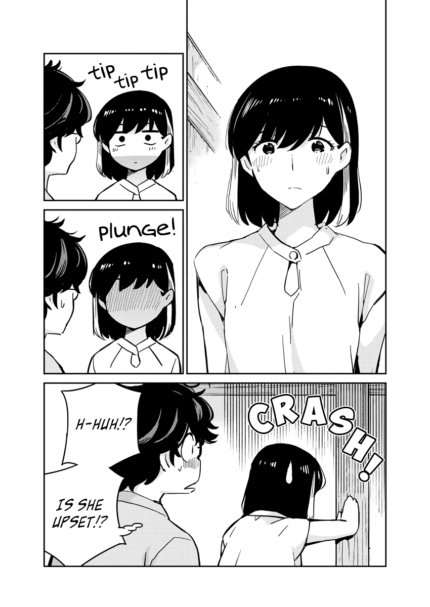 Are You Really Getting Married? Chapter 87 page 3 - Chapter 87: Aren't There Too Many Decisions to Make? (Part 8)