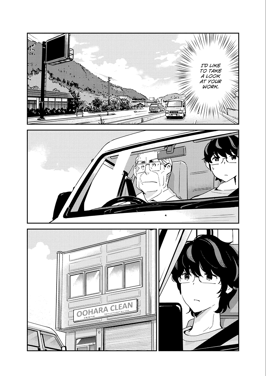Are You Really Getting Married? Chapter 88 page 2 - Chapter 88: Aren't There Too Many Decisions to Make? (Part 9)