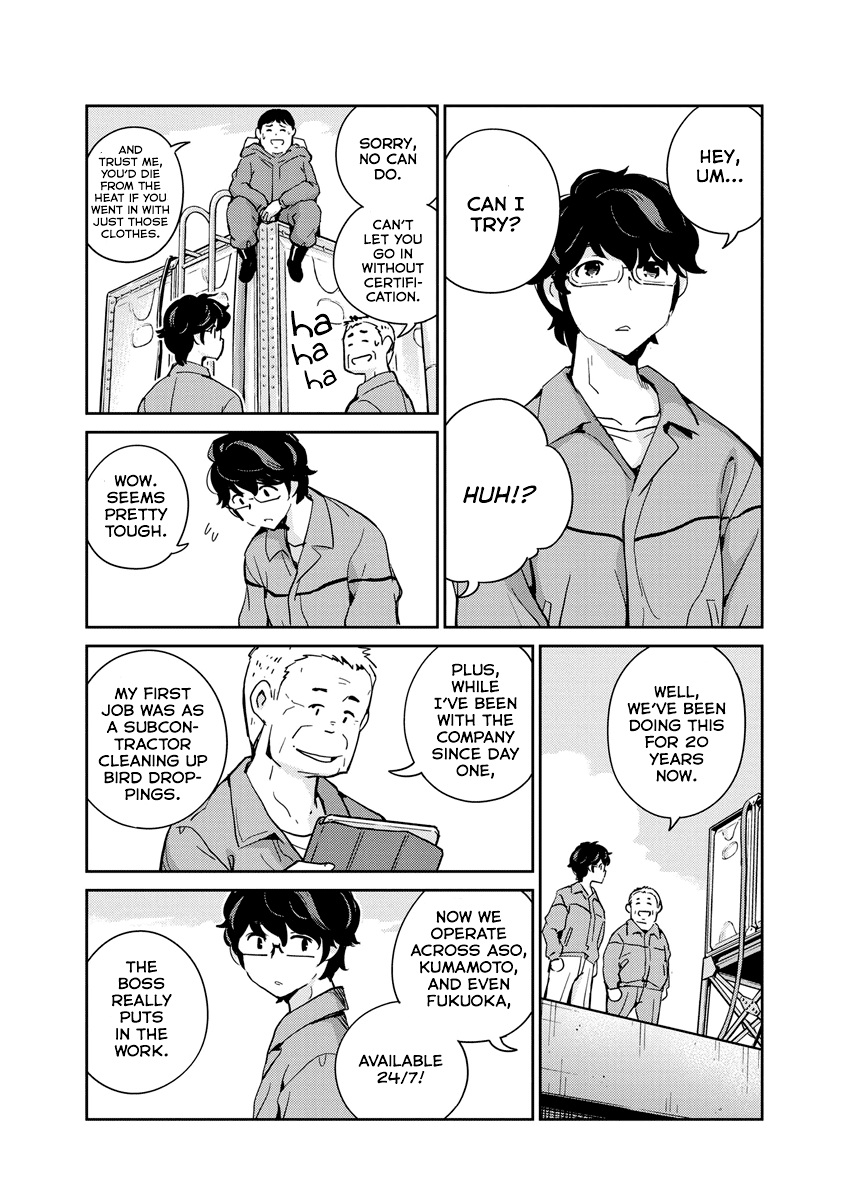 Are You Really Getting Married? Chapter 88 page 7 - Chapter 88: Aren't There Too Many Decisions to Make? (Part 9)