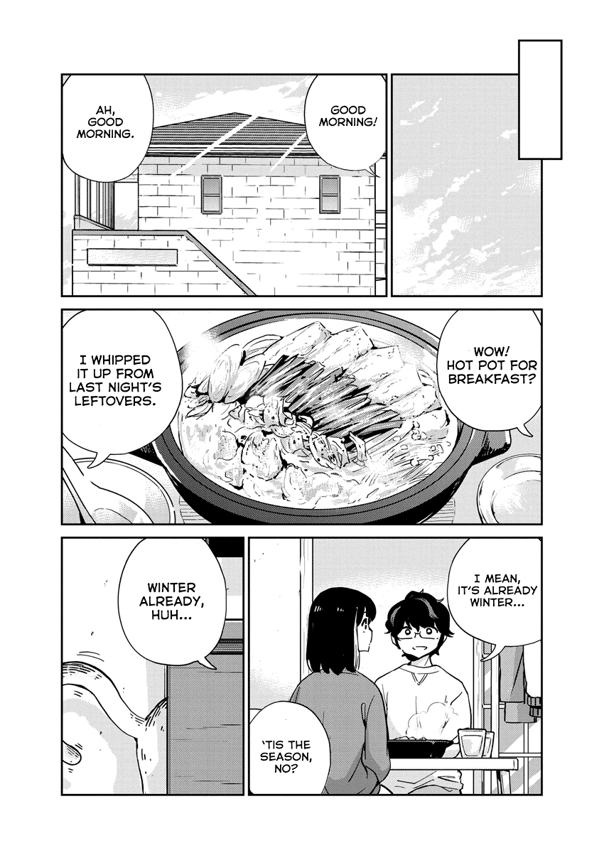 Are You Really Getting Married? Chapter 89 page 2 - Chapter 89: What is Marriage, Really? (Part 1)