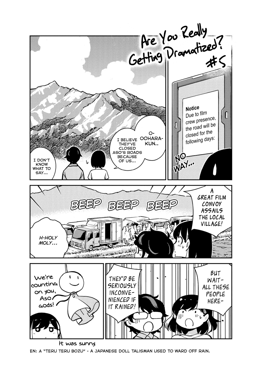 Are You Really Getting Married? Chapter 89 page 21 - Chapter 89: What is Marriage, Really? (Part 1)
