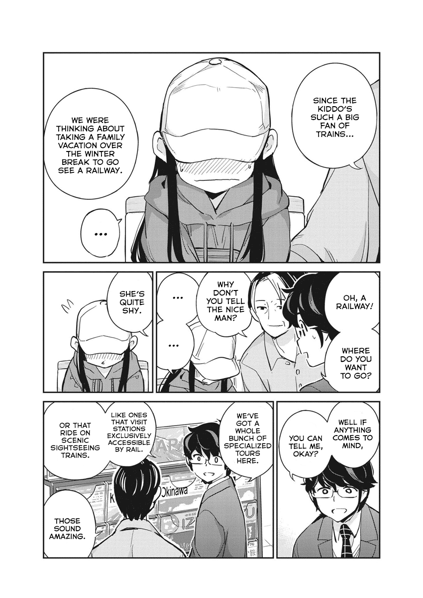 Are You Really Getting Married? Chapter 90 page 10 - Chapter 90: What is Marriage, Really? (Part 2)
