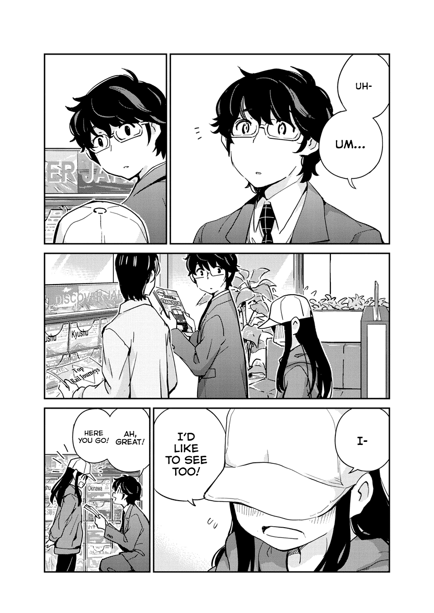 Are You Really Getting Married? Chapter 90 page 14 - Chapter 90: What is Marriage, Really? (Part 2)