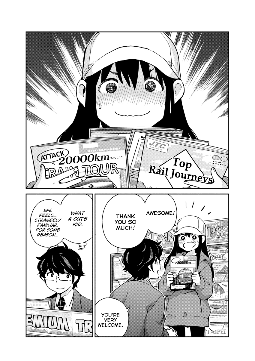 Are You Really Getting Married? Chapter 90 page 15 - Chapter 90: What is Marriage, Really? (Part 2)