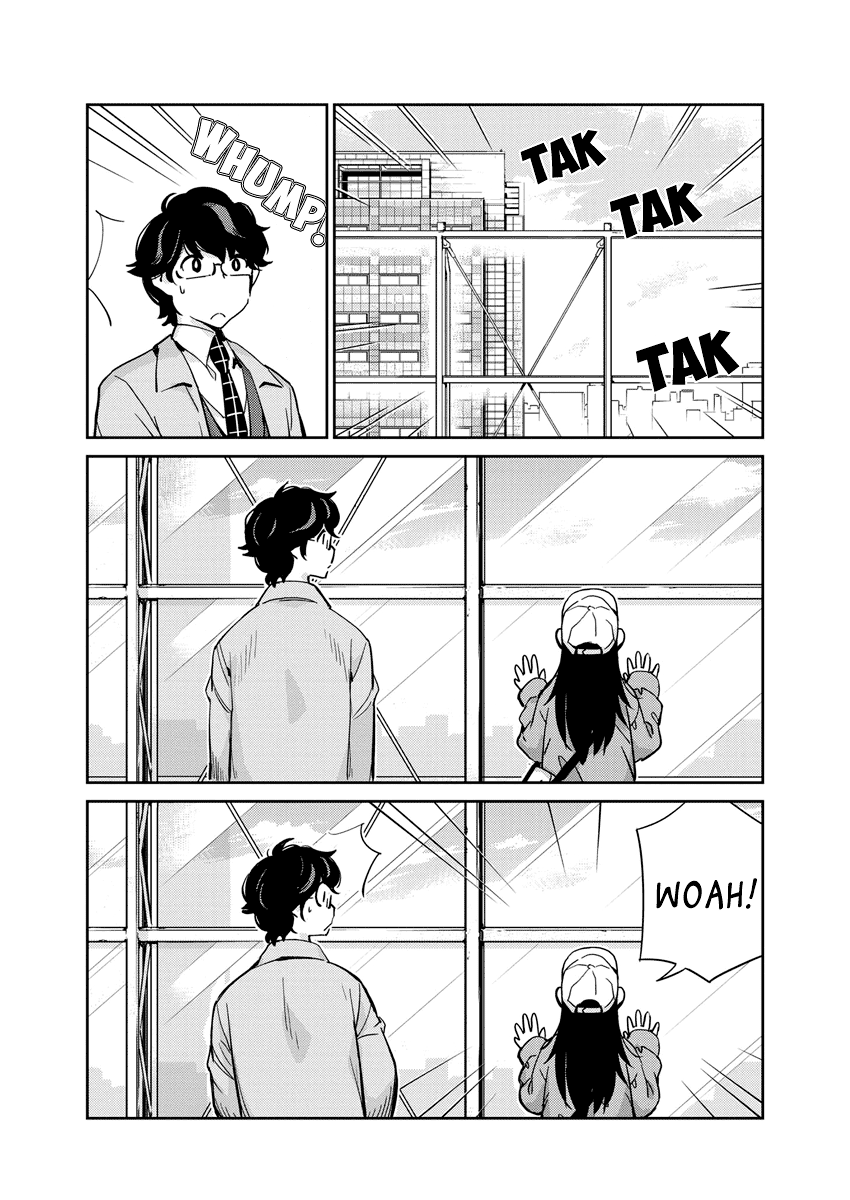 Are You Really Getting Married? Chapter 90 page 2 - Chapter 90: What is Marriage, Really? (Part 2)