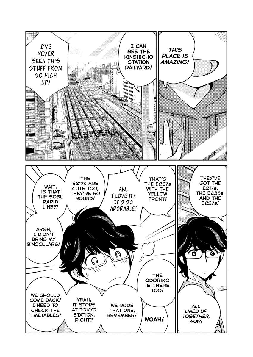 Are You Really Getting Married? Chapter 90 page 3 - Chapter 90: What is Marriage, Really? (Part 2)