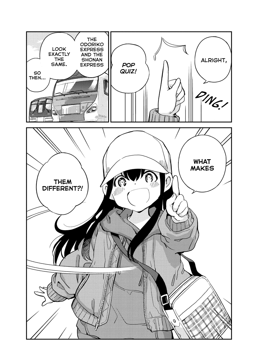 Are You Really Getting Married? Chapter 90 page 4 - Chapter 90: What is Marriage, Really? (Part 2)