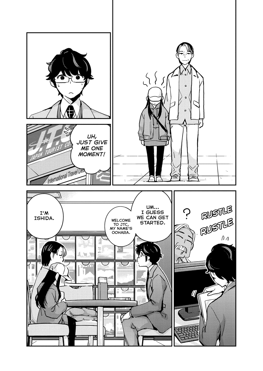 Are You Really Getting Married? Chapter 90 page 9 - Chapter 90: What is Marriage, Really? (Part 2)