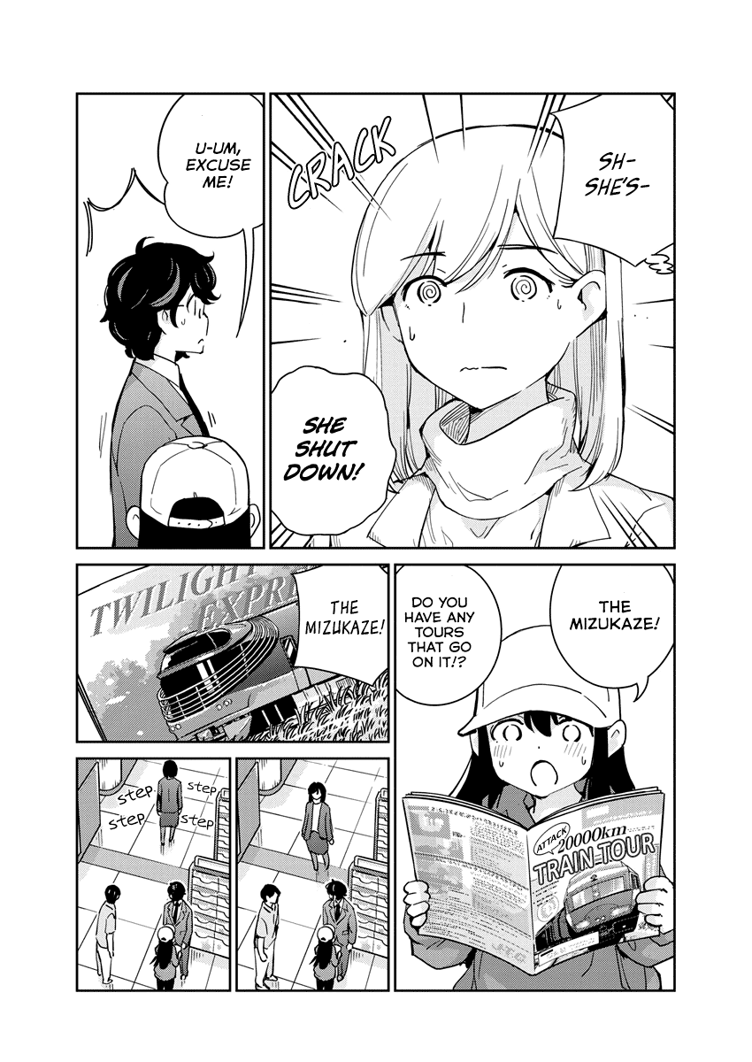 Are You Really Getting Married? Chapter 91 page 3 - Chapter 91: What is Marriage, Really? (Part 3)