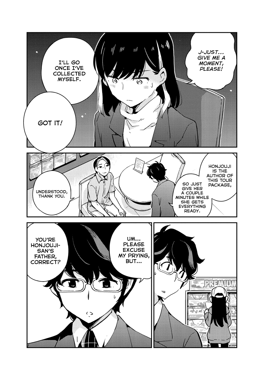 Are You Really Getting Married? Chapter 91 page 6 - Chapter 91: What is Marriage, Really? (Part 3)