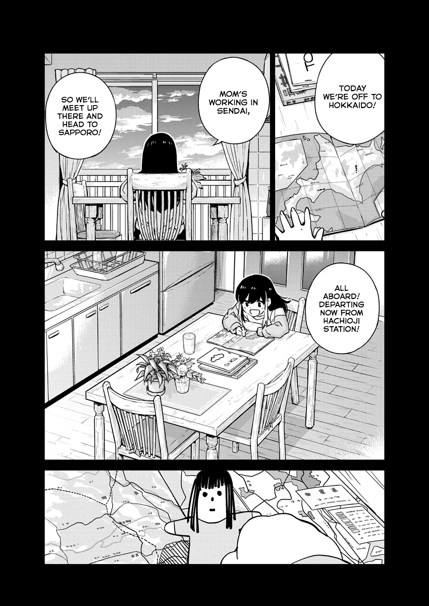 Are You Really Getting Married? Chapter 92 page 1 - Chapter 92: What is Marriage, Really? (Part 4)