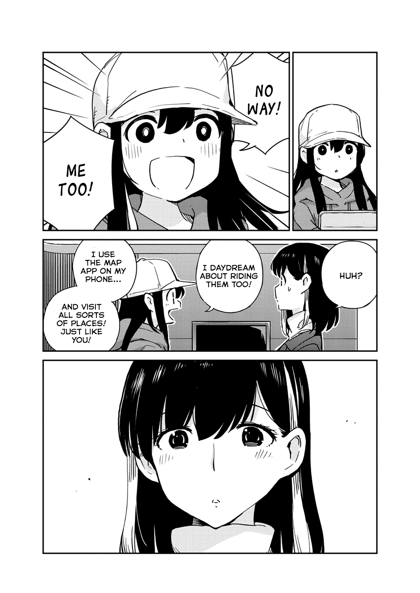 Are You Really Getting Married? Chapter 92 page 10 - Chapter 92: What is Marriage, Really? (Part 4)
