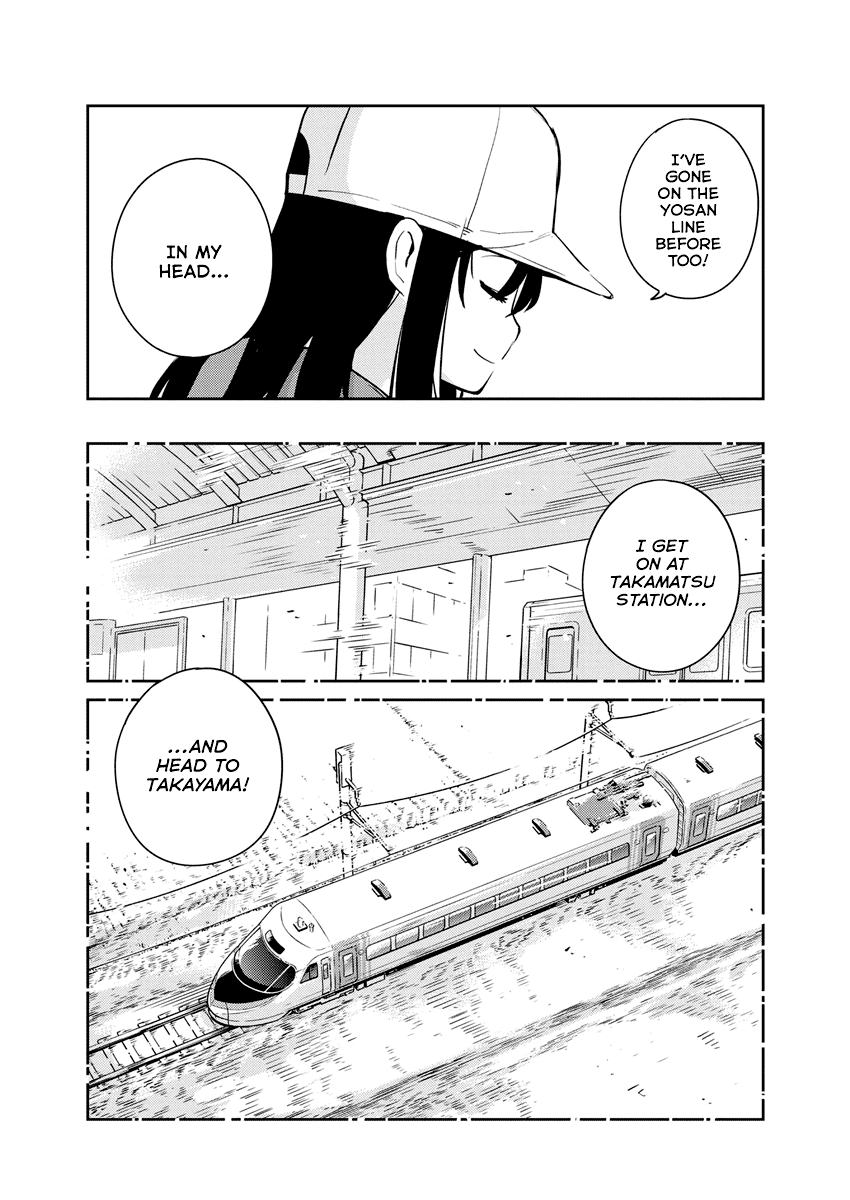 Are You Really Getting Married? Chapter 92 page 11 - Chapter 92: What is Marriage, Really? (Part 4)