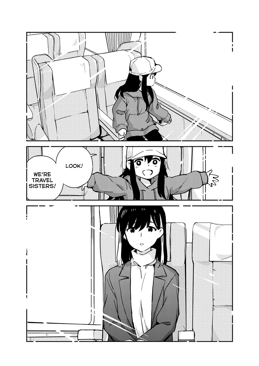Are You Really Getting Married? Chapter 92 page 12 - Chapter 92: What is Marriage, Really? (Part 4)