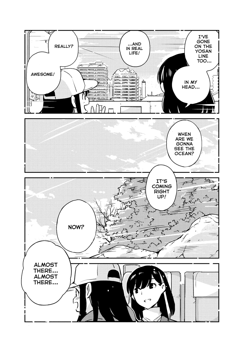 Are You Really Getting Married? Chapter 92 page 13 - Chapter 92: What is Marriage, Really? (Part 4)