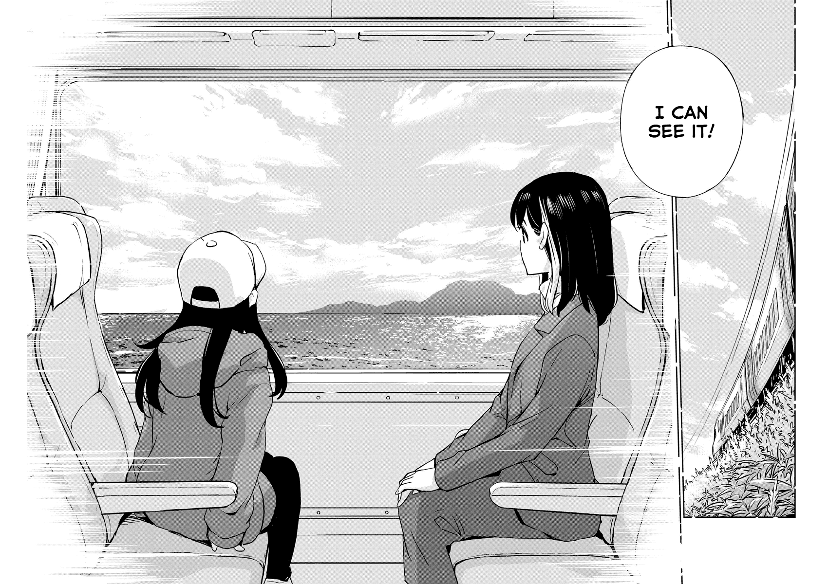 Are You Really Getting Married? Chapter 92 page 14 - Chapter 92: What is Marriage, Really? (Part 4)