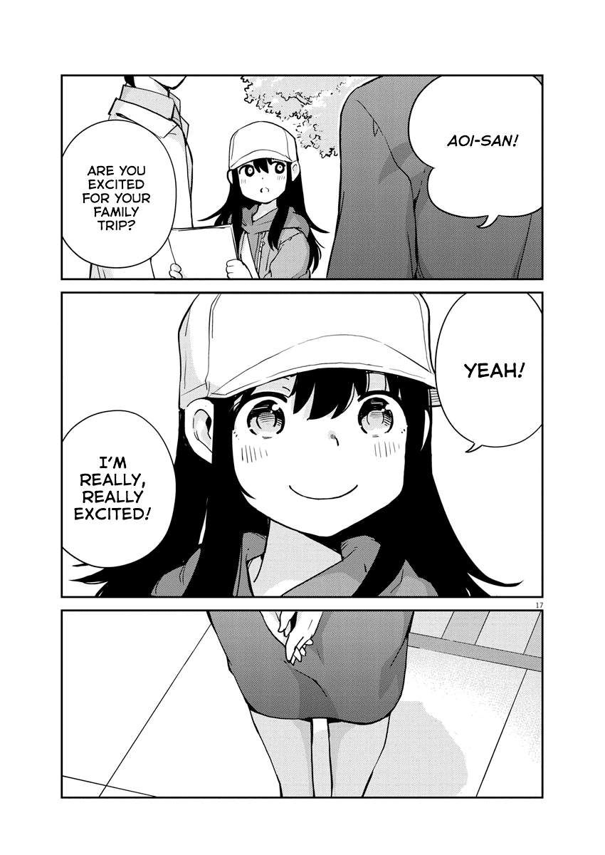 Are You Really Getting Married? Chapter 92 page 16 - Chapter 92: What is Marriage, Really? (Part 4)