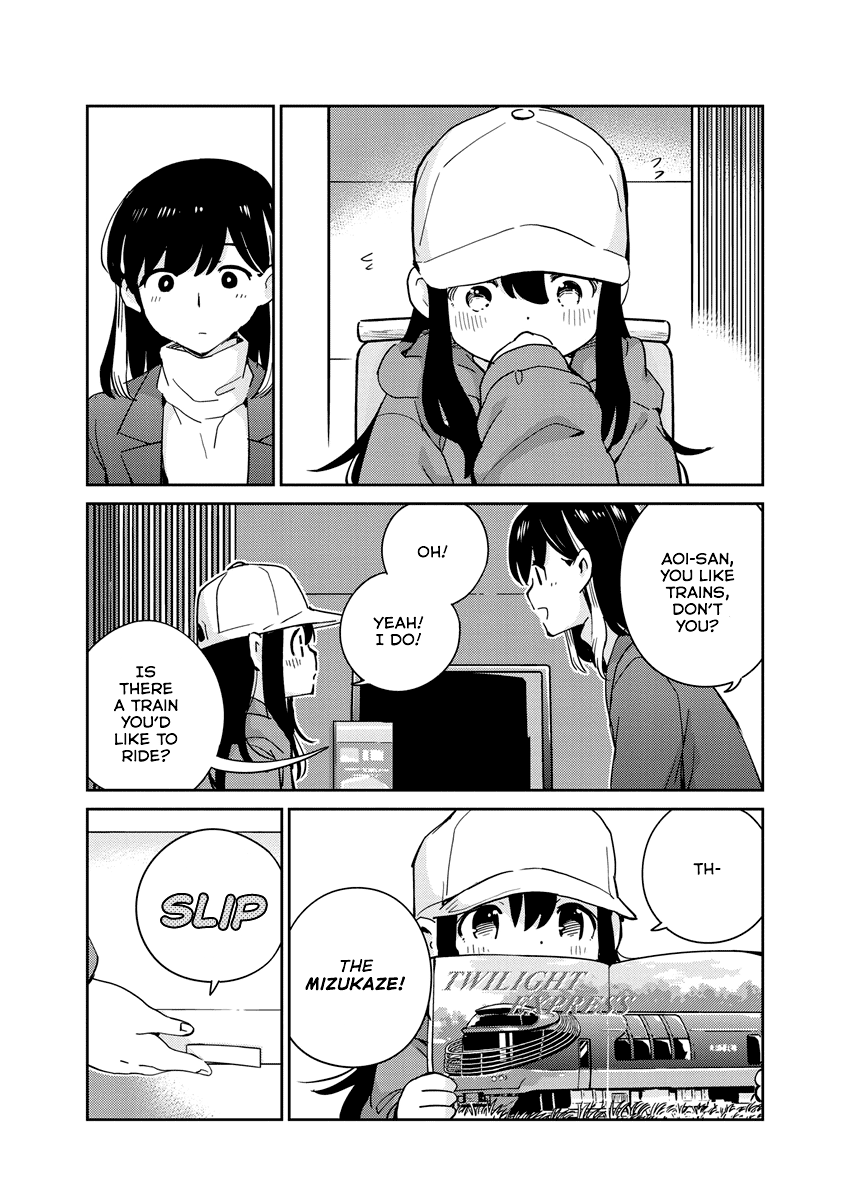 Are You Really Getting Married? Chapter 92 page 4 - Chapter 92: What is Marriage, Really? (Part 4)