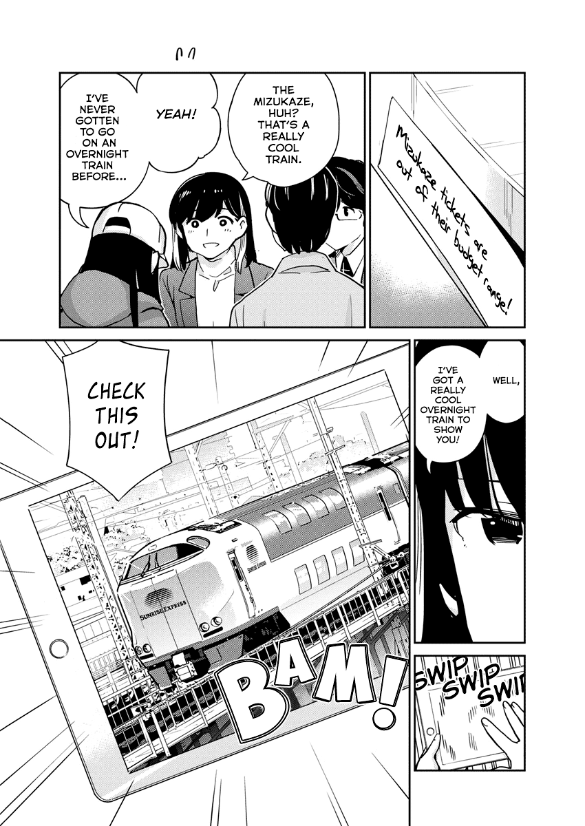 Are You Really Getting Married? Chapter 92 page 5 - Chapter 92: What is Marriage, Really? (Part 4)