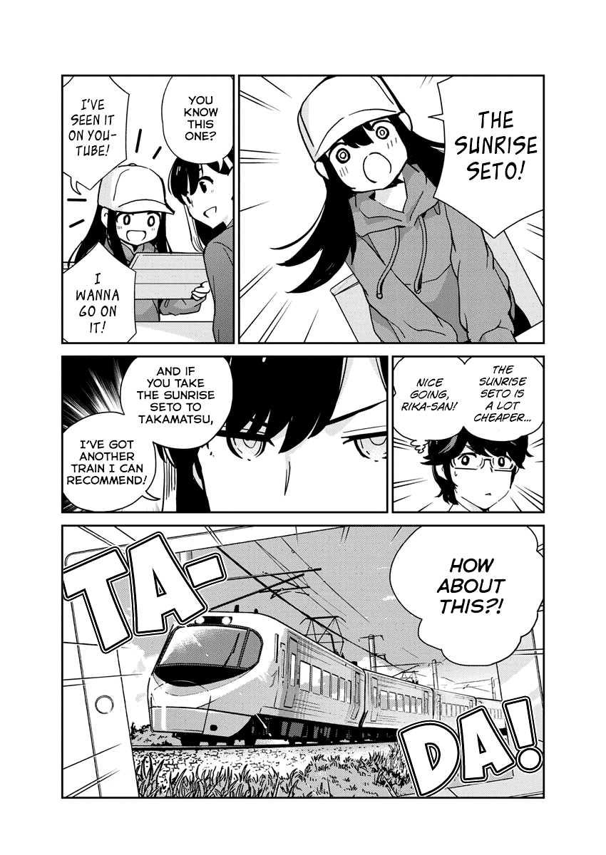 Are You Really Getting Married? Chapter 92 page 6 - Chapter 92: What is Marriage, Really? (Part 4)