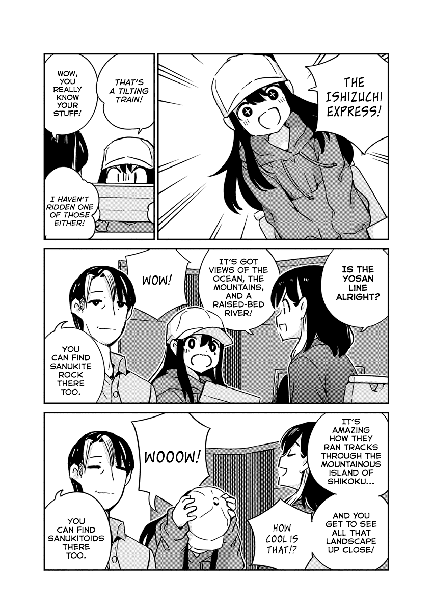 Are You Really Getting Married? Chapter 92 page 7 - Chapter 92: What is Marriage, Really? (Part 4)