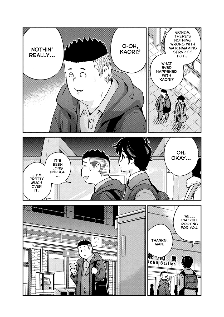 Are You Really Getting Married? Chapter 93 page 10 - Chapter 93: What is Marriage, Really? (Part 5)