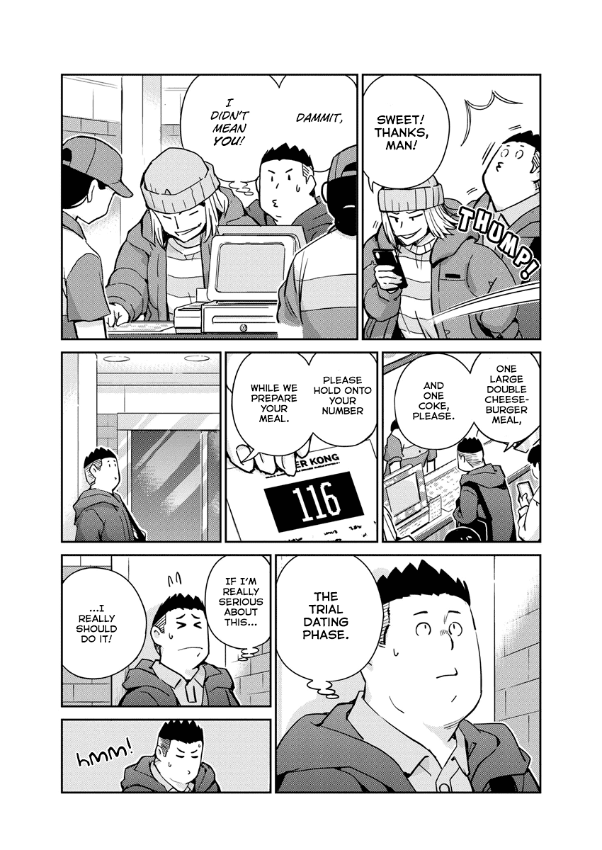 Are You Really Getting Married? Chapter 93 page 15 - Chapter 93: What is Marriage, Really? (Part 5)