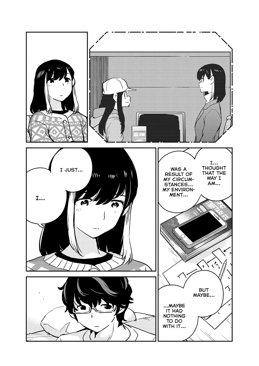 Are You Really Getting Married? Chapter 93 page 3 - Chapter 93: What is Marriage, Really? (Part 5)