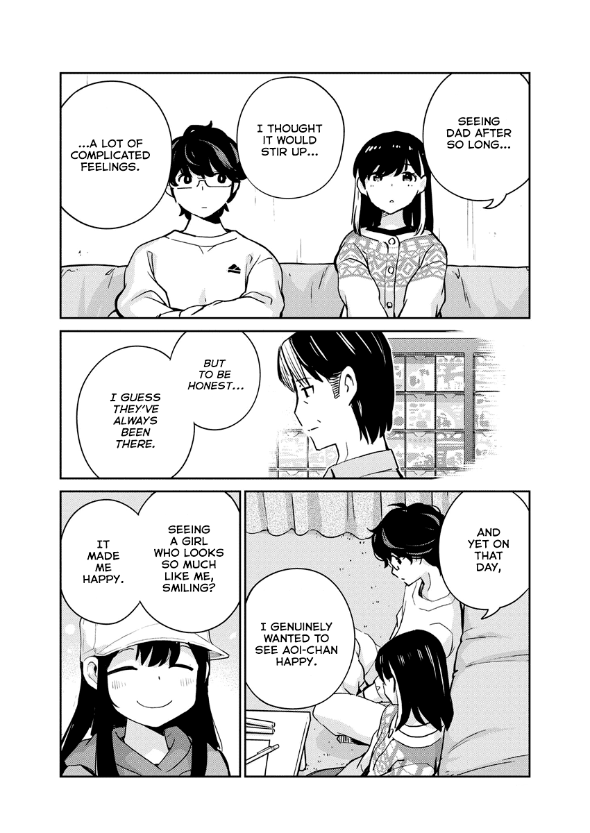 Are You Really Getting Married? Chapter 93 page 4 - Chapter 93: What is Marriage, Really? (Part 5)