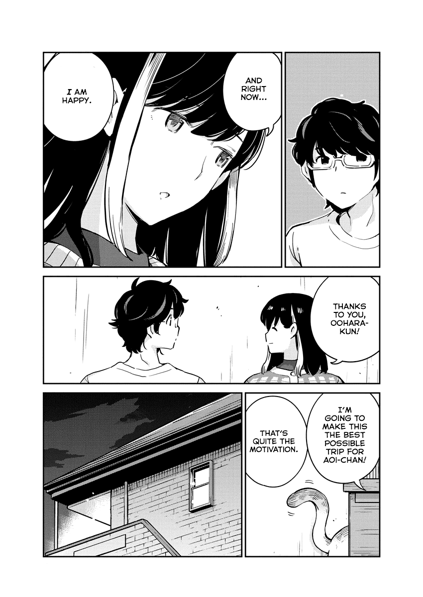 Are You Really Getting Married? Chapter 93 page 5 - Chapter 93: What is Marriage, Really? (Part 5)