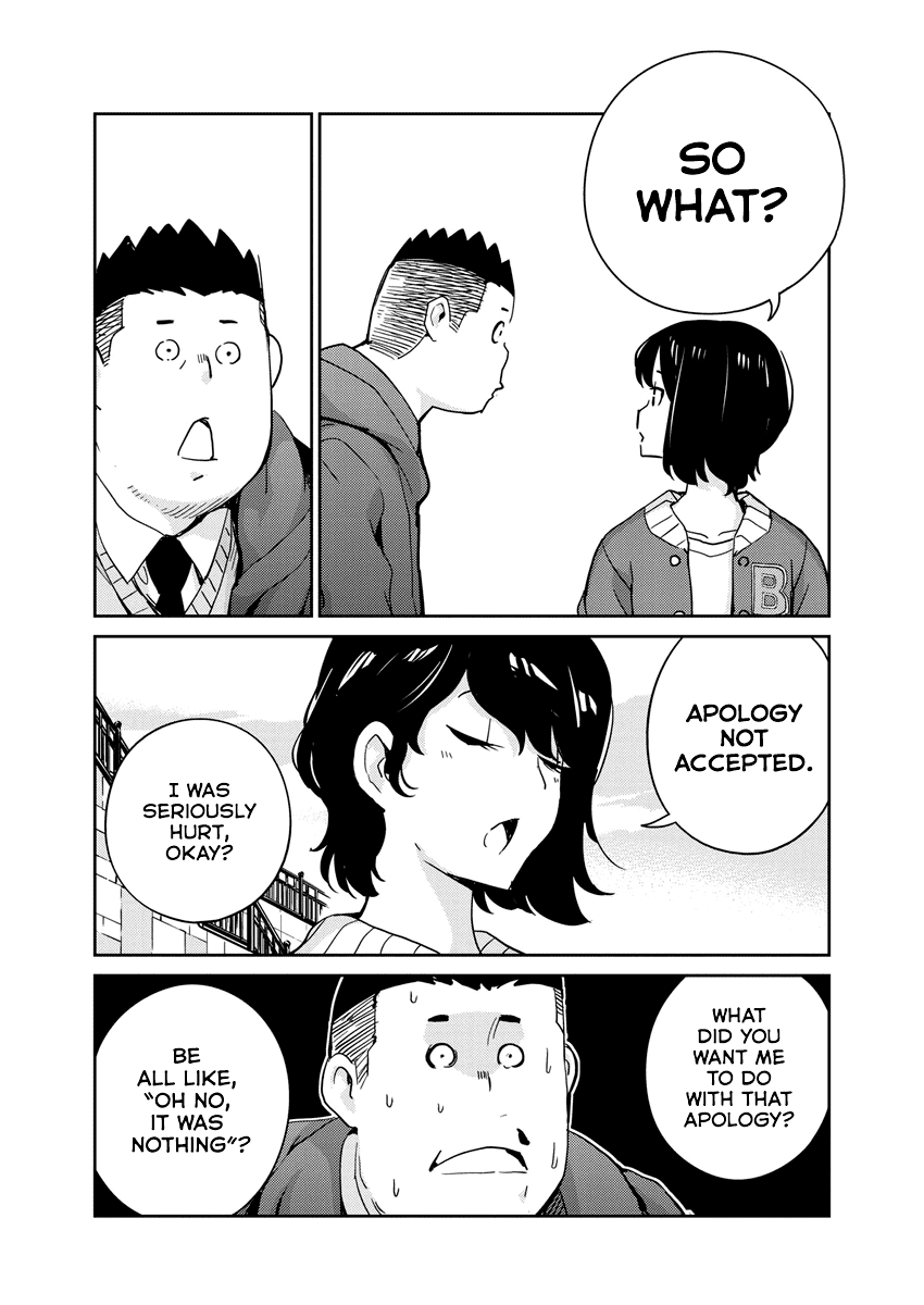 Are You Really Getting Married? Chapter 94 page 15 - Chapter 94: What is Marriage, Really? (Part 6)