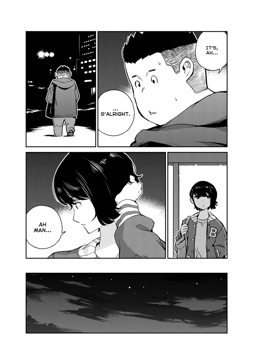 Are You Really Getting Married? Chapter 94 page 5 - Chapter 94: What is Marriage, Really? (Part 6)