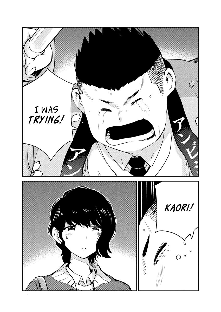 Are You Really Getting Married? Chapter 95 page 10 - Chapter 95: What is Marriage, Really? (Part 7)