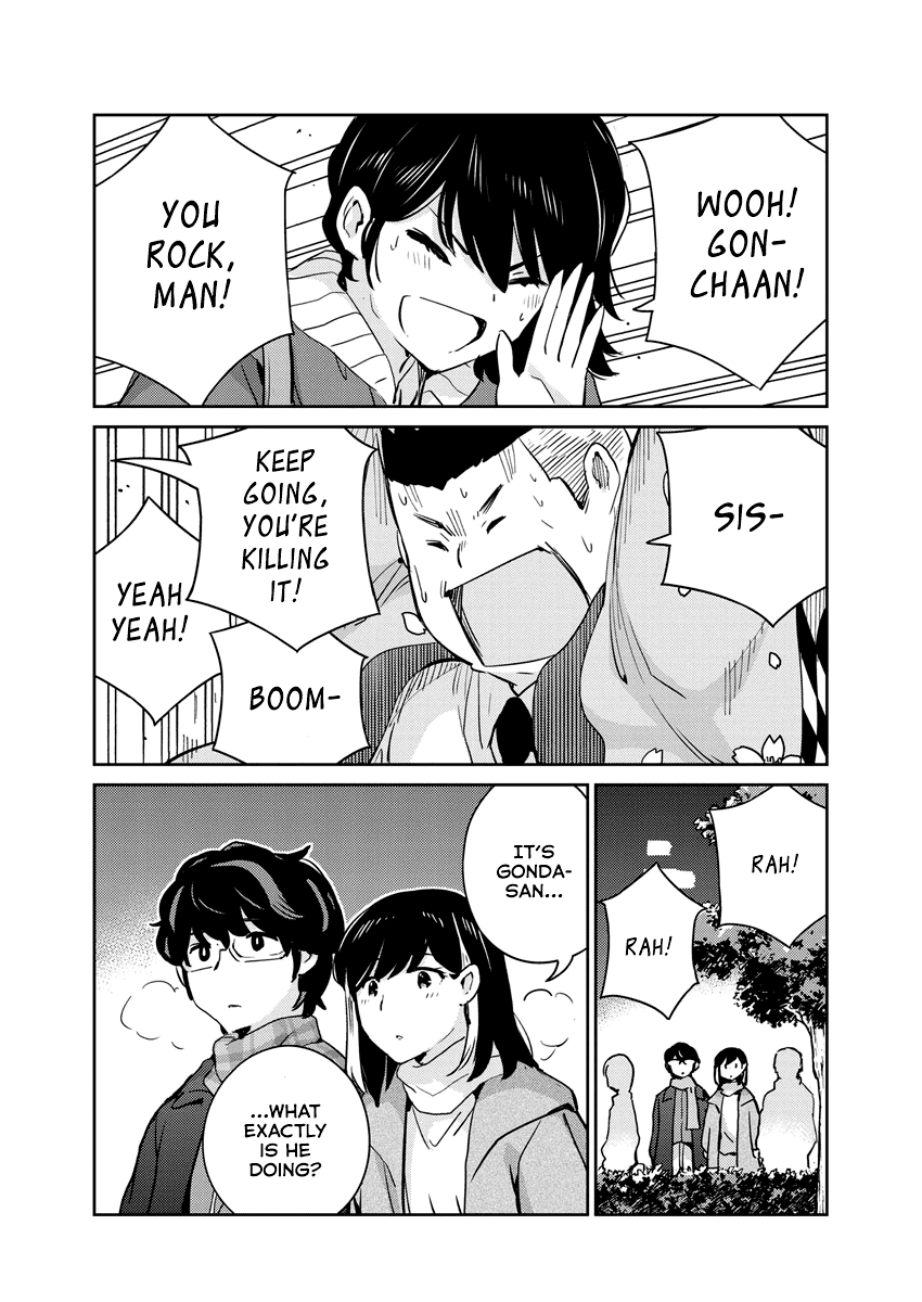 Are You Really Getting Married? Chapter 95 page 18 - Chapter 95: What is Marriage, Really? (Part 7)
