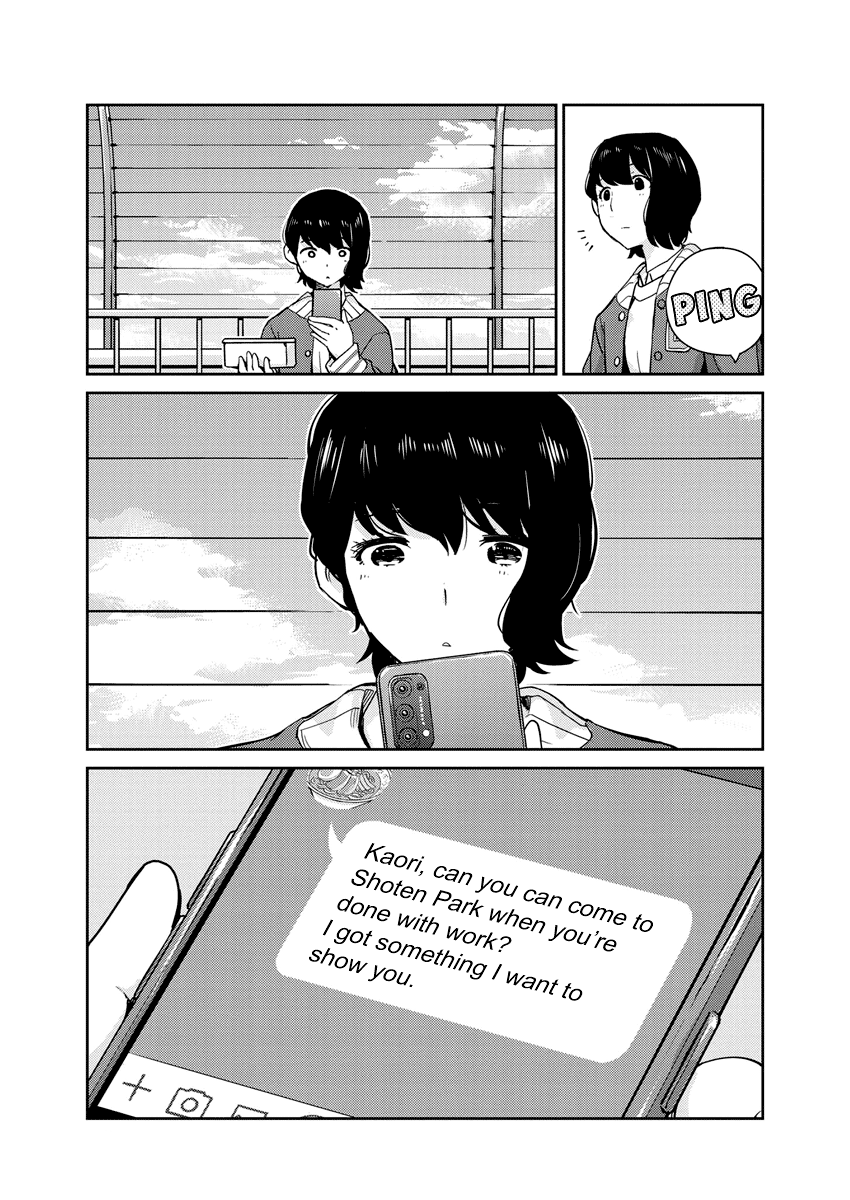 Are You Really Getting Married? Chapter 95 page 4 - Chapter 95: What is Marriage, Really? (Part 7)