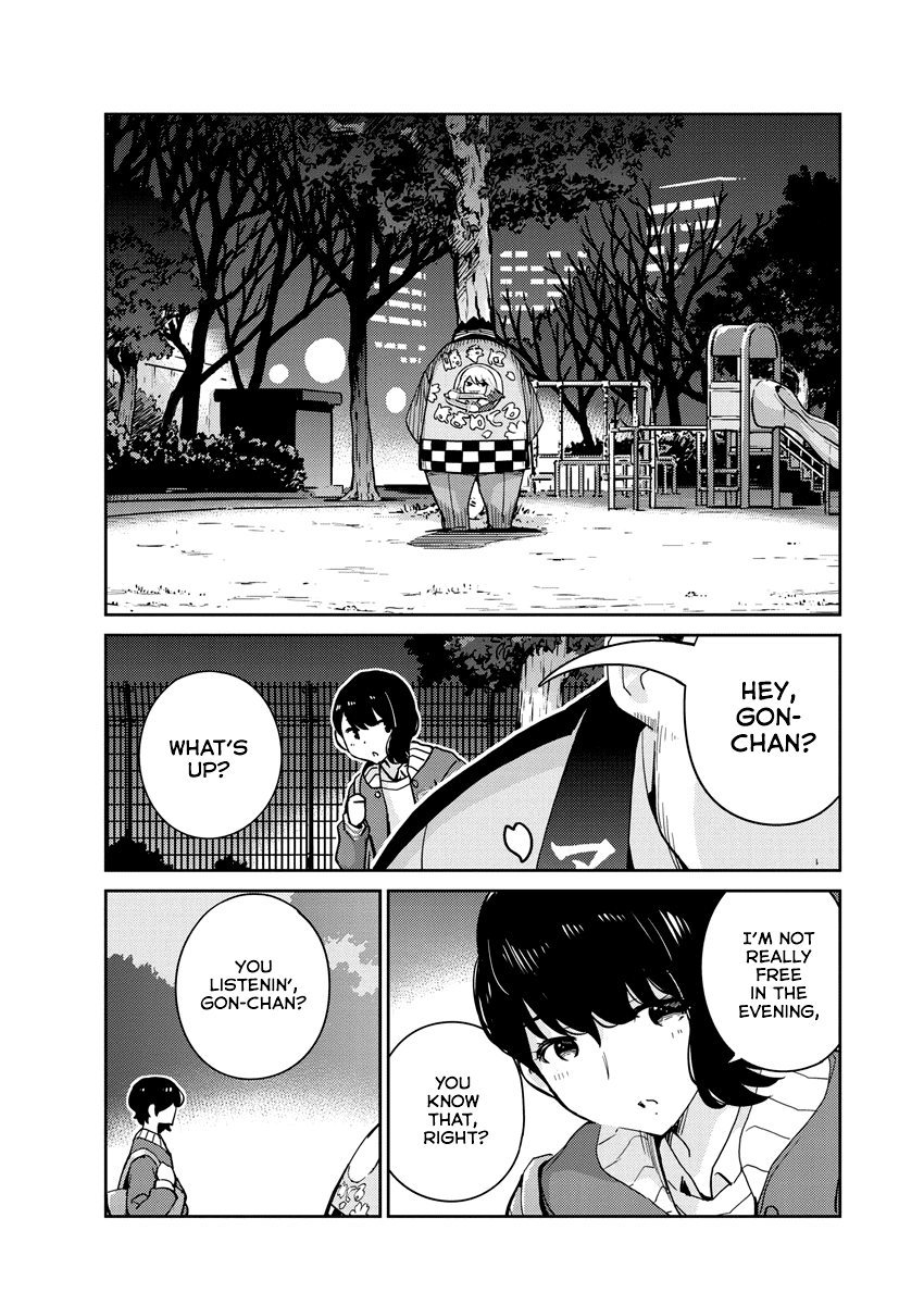 Are You Really Getting Married? Chapter 95 page 6 - Chapter 95: What is Marriage, Really? (Part 7)