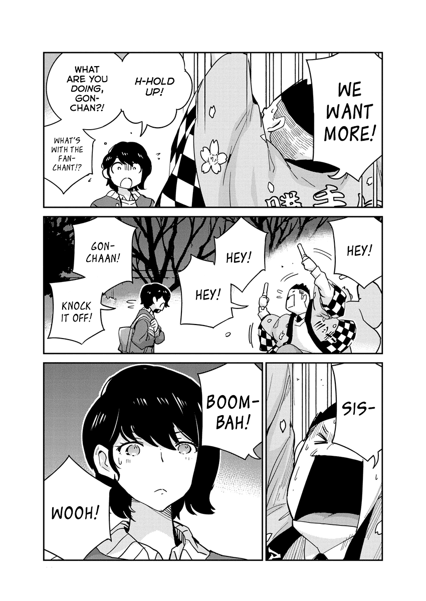 Are You Really Getting Married? Chapter 95 page 8 - Chapter 95: What is Marriage, Really? (Part 7)