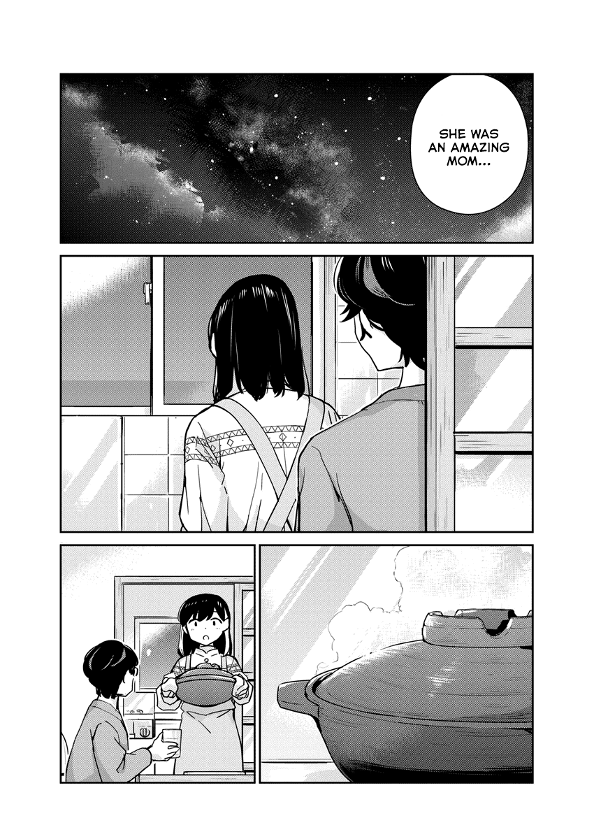 Are You Really Getting Married? Chapter 96 page 14 - Chapter 96: What Takes You Back?