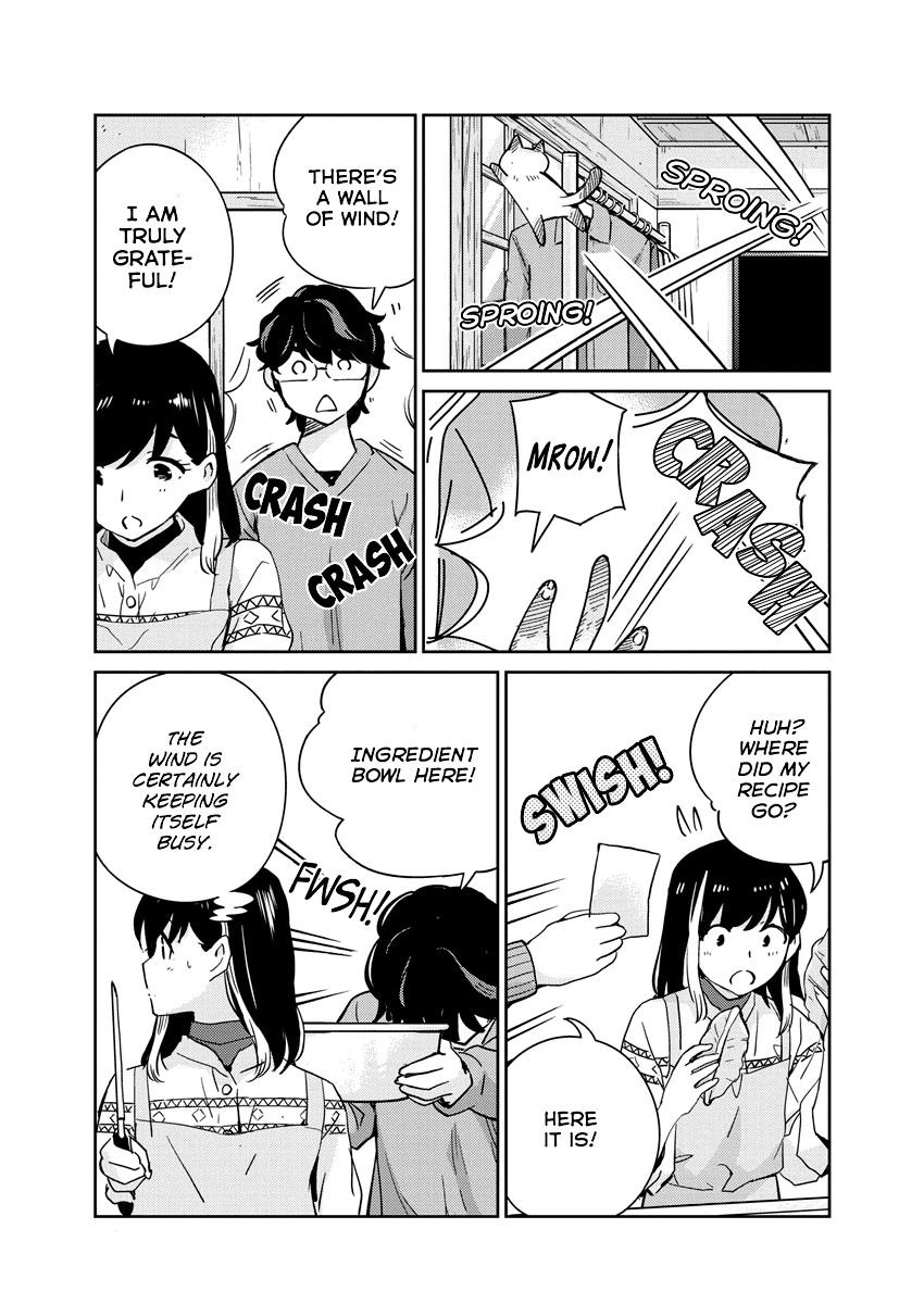 Are You Really Getting Married? Chapter 96 page 9 - Chapter 96: What Takes You Back?