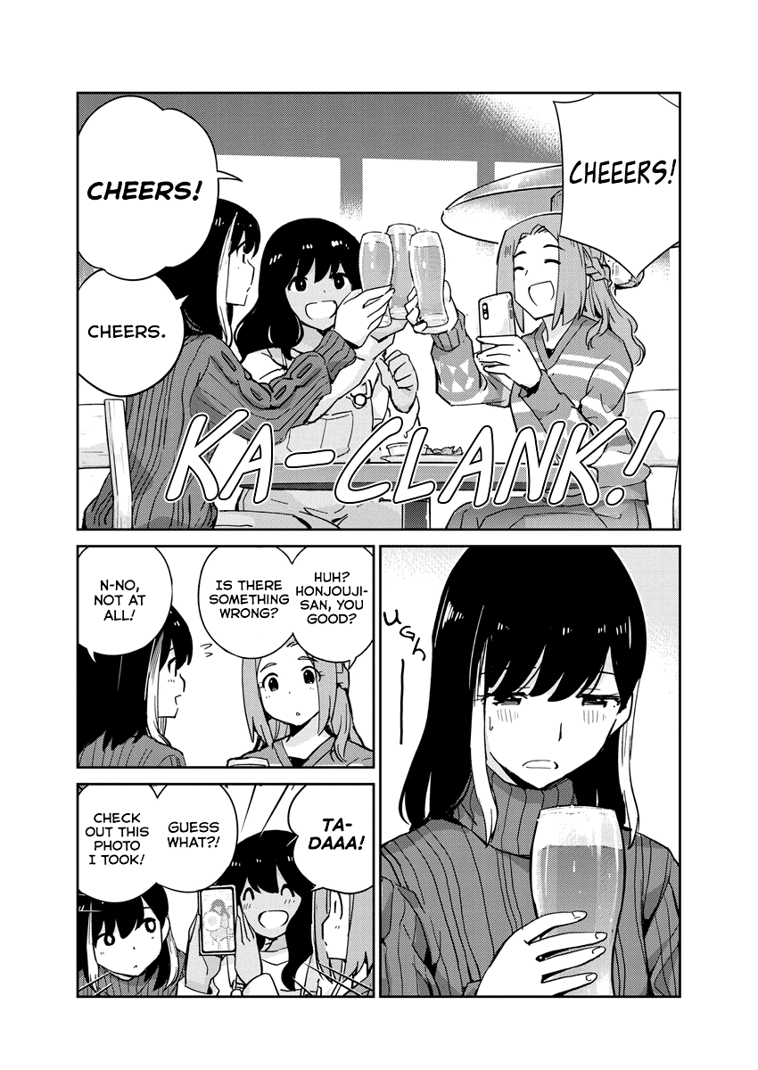 Are You Really Getting Married? Chapter 97 page 11 - Chapter 97: Can You Speak to Your Mother?