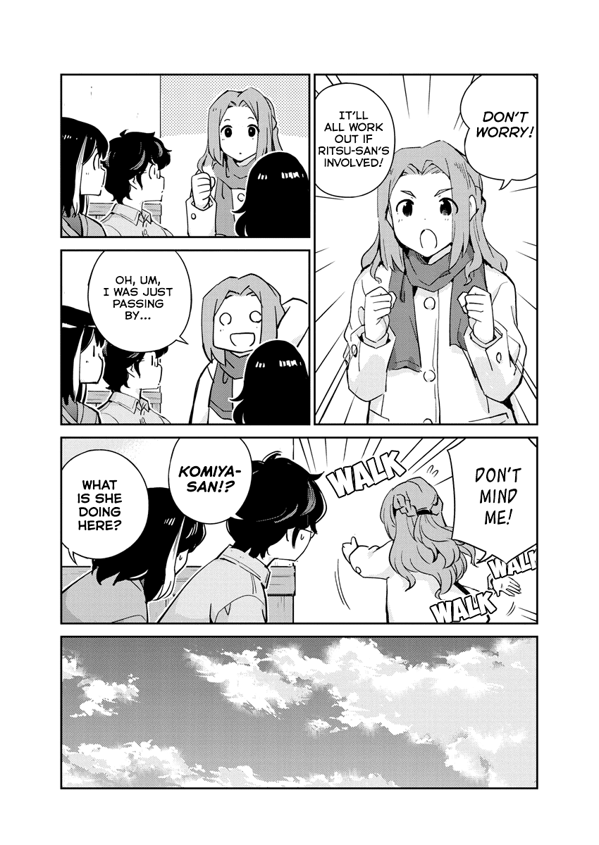 Are You Really Getting Married? Chapter 98 page 10 - Chapter 98: Can You Speak to Your Mother? (Part 2)