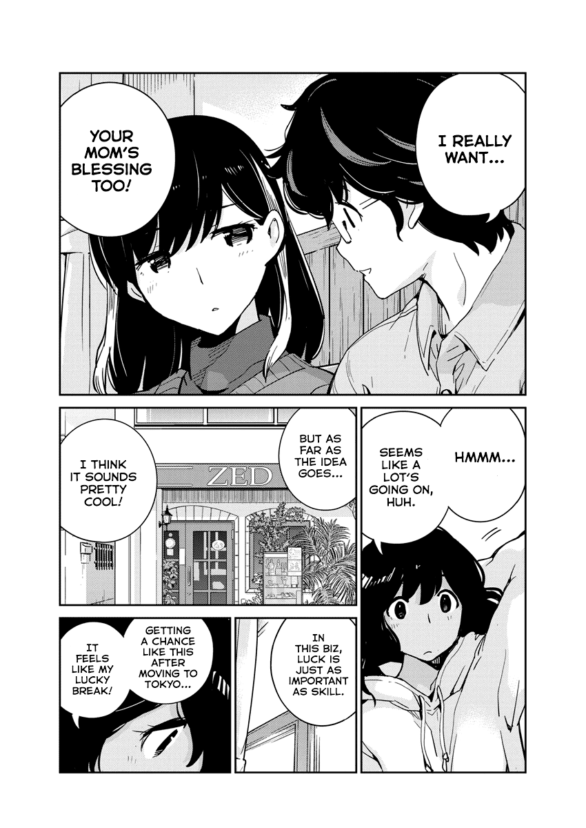 Are You Really Getting Married? Chapter 98 page 6 - Chapter 98: Can You Speak to Your Mother? (Part 2)