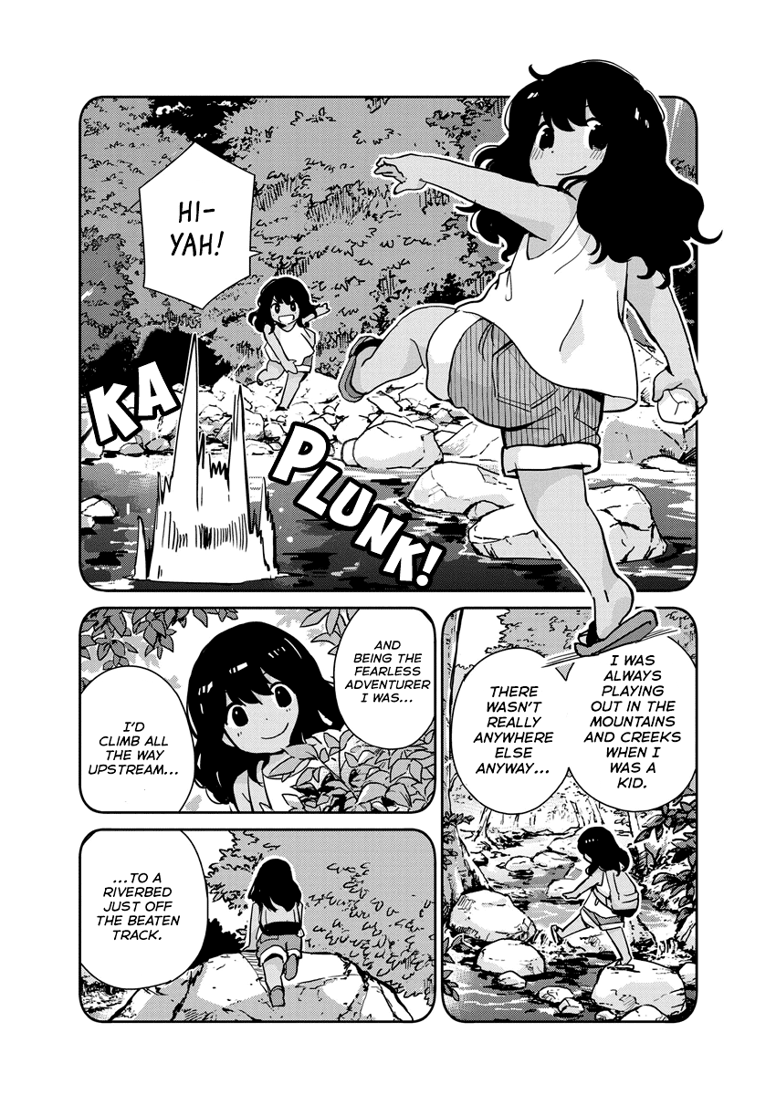 Are You Really Getting Married? Chapter 99 page 10 - Chapter 99: Can You Speak to Your Mother? (Part 3)