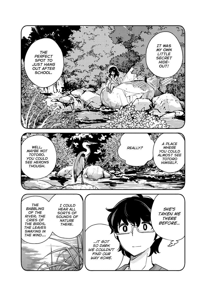 Are You Really Getting Married? Chapter 99 page 11 - Chapter 99: Can You Speak to Your Mother? (Part 3)