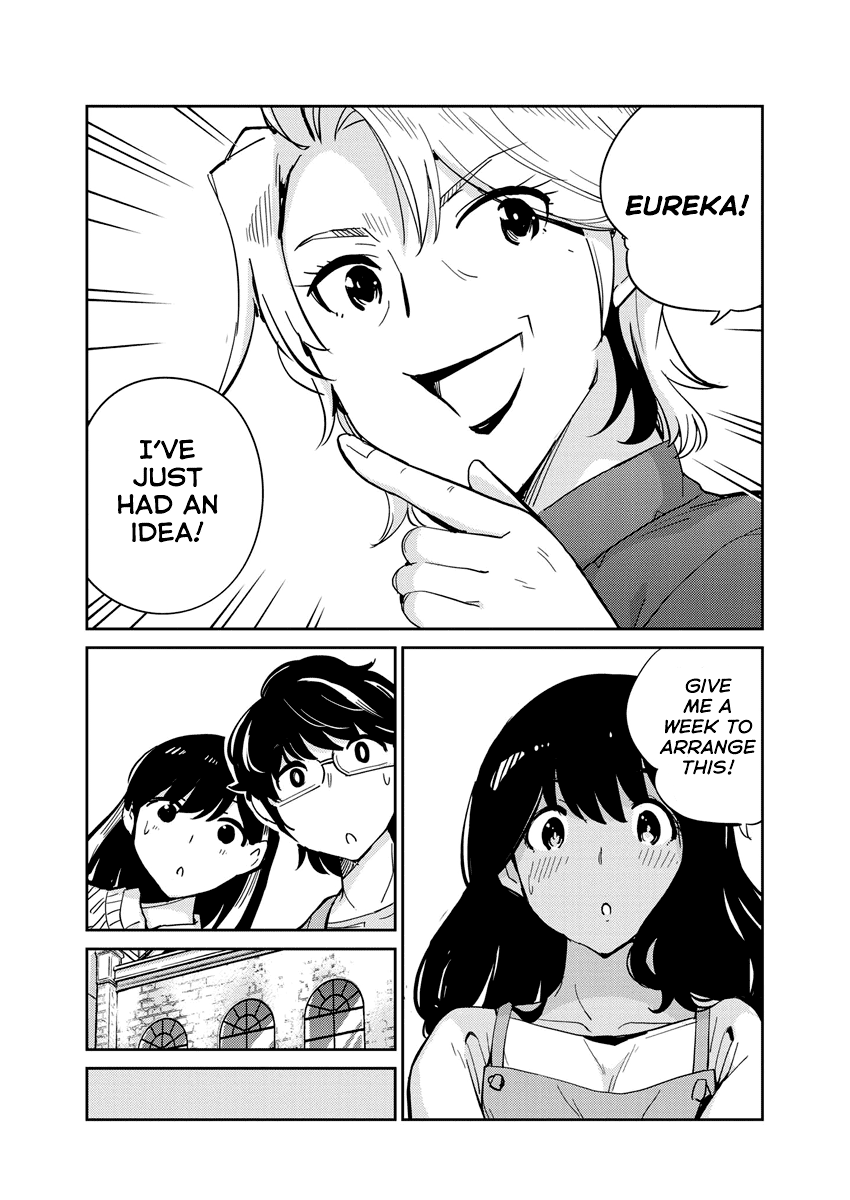 Are You Really Getting Married? Chapter 99 page 16 - Chapter 99: Can You Speak to Your Mother? (Part 3)