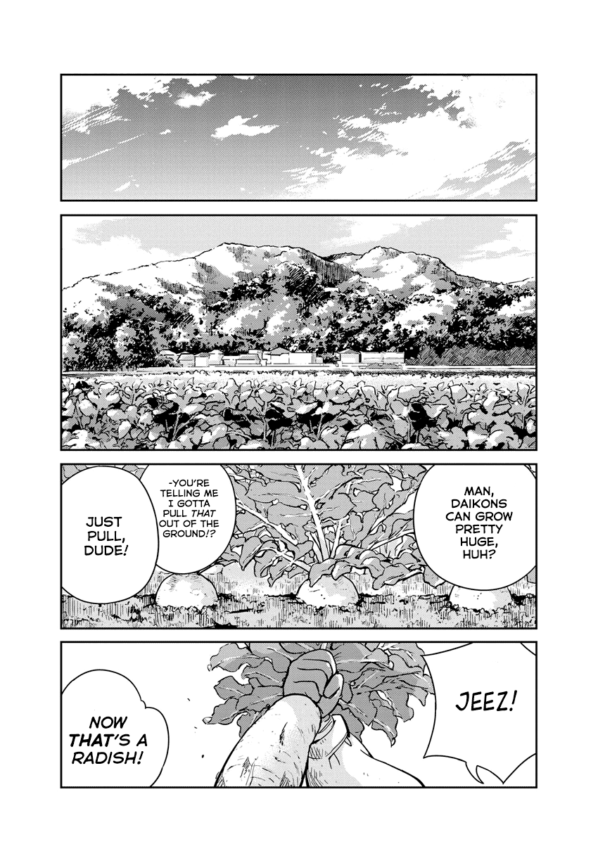 Are You Really Getting Married? Chapter 99 page 17 - Chapter 99: Can You Speak to Your Mother? (Part 3)