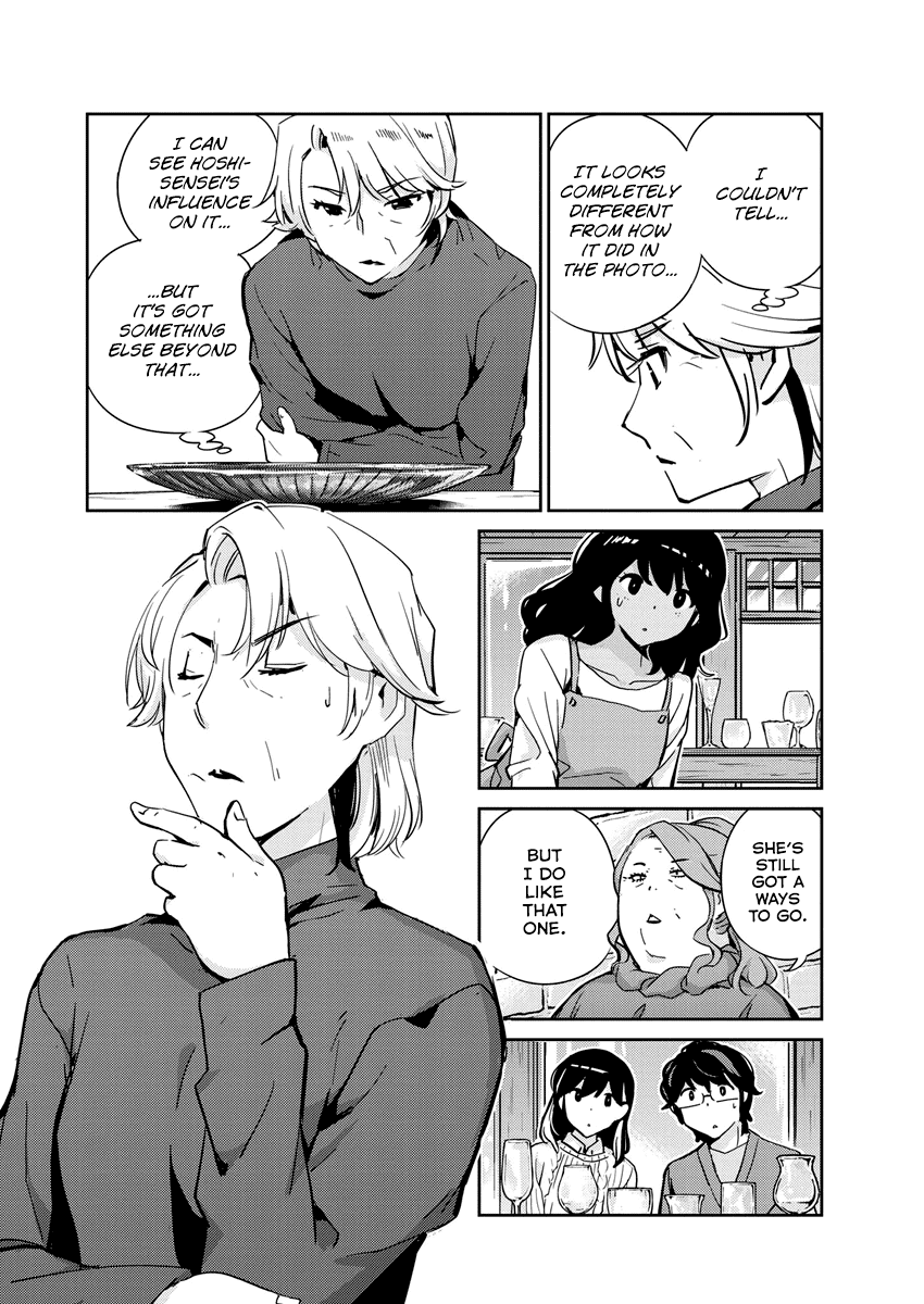 Are You Really Getting Married? Chapter 99 page 7 - Chapter 99: Can You Speak to Your Mother? (Part 3)