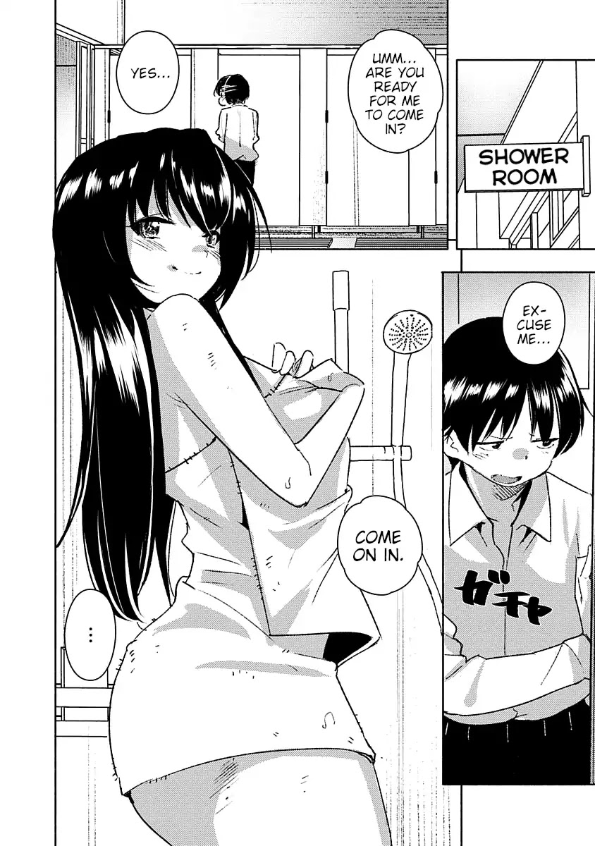 Are You Willing to Fall in Love with a Pervert, as Long as She’s a Cutie? Abnormal Harem Chapter 1 page 26 - Chapter 1: Tokihara Sayuki Wants to be Played With!
