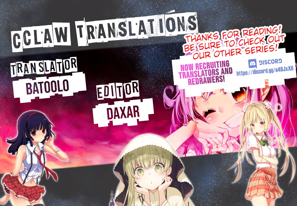 Are You Willing to Fall in Love with a Pervert, as Long as She’s a Cutie? Abnormal Harem Chapter 7 page 31 - Chapter 7: Kiryuu Mizuha Wants to Lay it Bare! (2) [END]