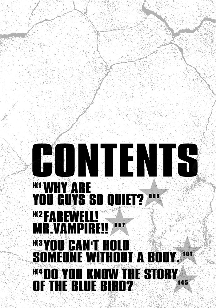 Area 51 Chapter 1 page 4 - Chapter 1 : Why Are You Guys So Quiet?